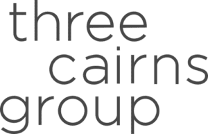 Three Cairns Group logo